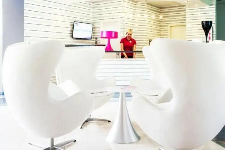 Lantiana Gardens ApartHotel - 15