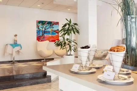 Lantiana Gardens ApartHotel - 13