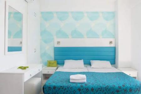 Lantiana Gardens ApartHotel - 95