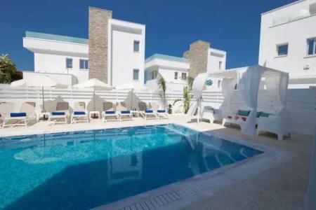 Lantiana Gardens ApartHotel - 66