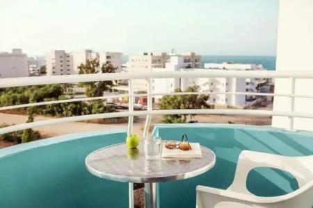 Lantiana Gardens ApartHotel - 92