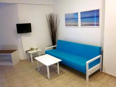 Lantiana Gardens ApartHotel - 98