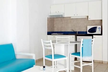 Lantiana Gardens ApartHotel - 89