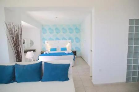 Lantiana Gardens ApartHotel - 81