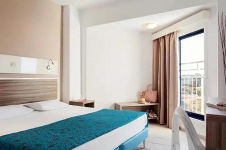 Lantiana Gardens ApartHotel - 94