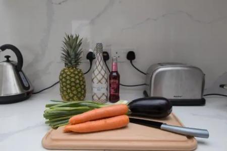 Lantiana Gardens ApartHotel - 47