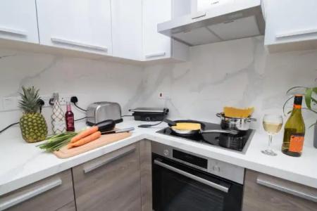 Lantiana Gardens ApartHotel - 73