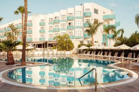 Lantiana Gardens ApartHotel - 16