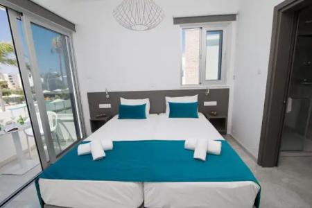 Lantiana Gardens ApartHotel - 31