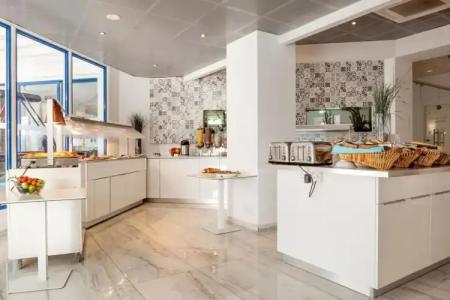 Lantiana Gardens ApartHotel - 29