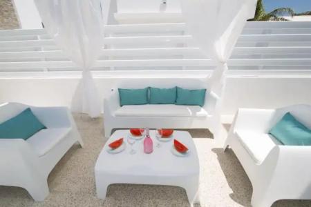 Lantiana Gardens ApartHotel - 40