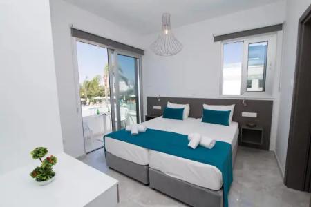 Lantiana Gardens ApartHotel - 2