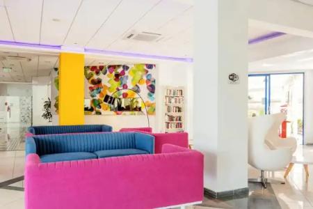 Lantiana Gardens ApartHotel - 12