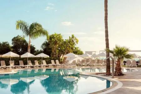 Lantiana Gardens ApartHotel - 17