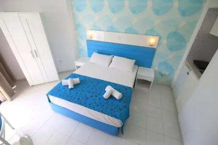 Lantiana Gardens ApartHotel - 4