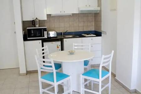 Lantiana Gardens ApartHotel - 87