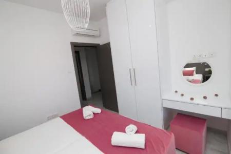 Lantiana Gardens ApartHotel - 61