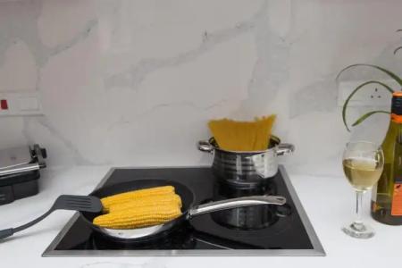 Lantiana Gardens ApartHotel - 46