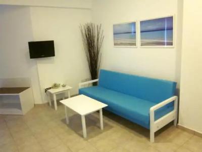 Lantiana Gardens ApartHotel - 101