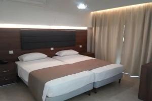 Livas Hotel Apartments, Protaras