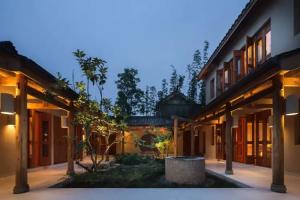 Ma'in Hot Springs Hotel, Sweimeh
