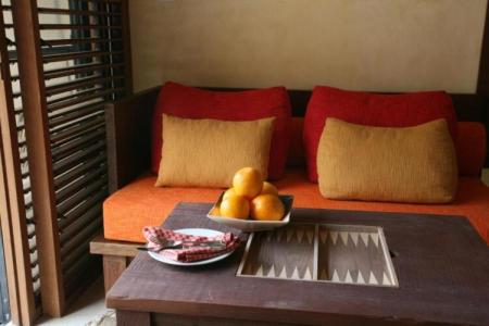 Ma'in Hot Springs - 99