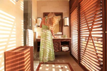 Ma'in Hot Springs - 94