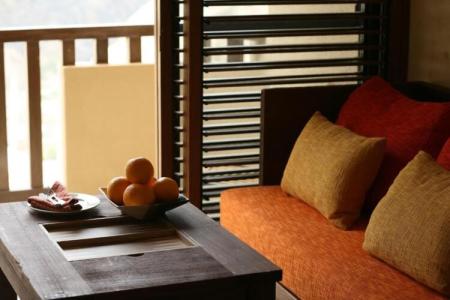 Ma'in Hot Springs - 100