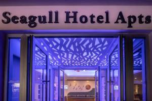 Seagull Hotel Apartments