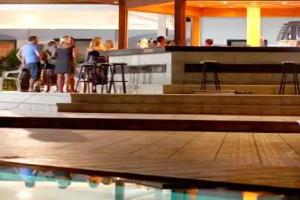 Seagull Hotel Apartments, Protaras