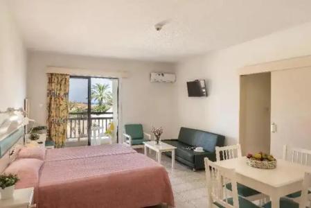 Seagull Apartments - 82