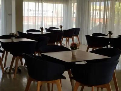 Seagull Apartments - 28