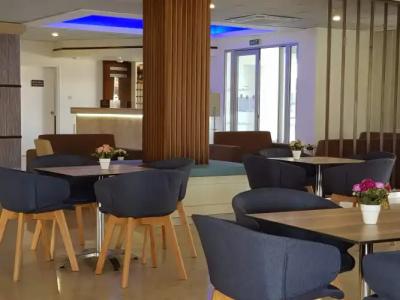 Seagull Apartments - 27