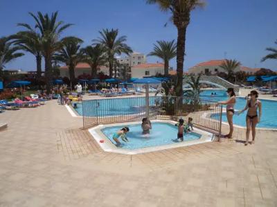 Seagull Apartments - 29