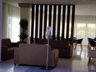 Seagull Apartments - 11