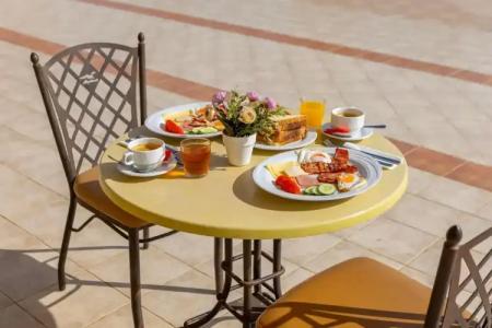 Seagull Apartments - 10