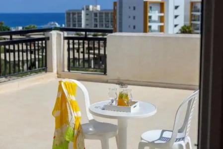 Seagull Apartments - 72