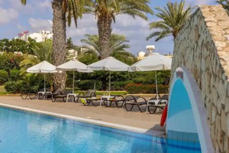 Seagull Apartments - 14