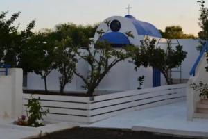 Flokkas Hotel Apartments, Protaras