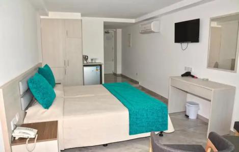 Melini Suites - 44