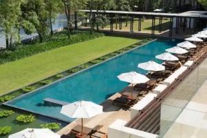 Anantara Chiang Mai Resort, Chiang Mai