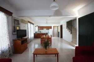 Kotsias Corallia Villas