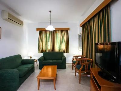 Kotsias Corallia Villas - 25