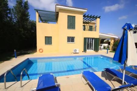 Kotsias Corallia Villas - 37