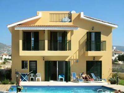 Kotsias Corallia Villas - 10