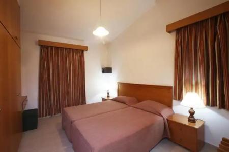 Kotsias Corallia Villas - 38