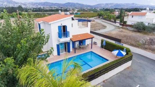 Kotsias Corallia Villas - 39