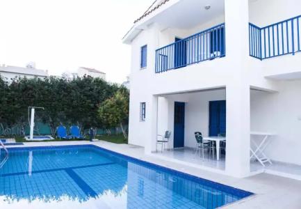 Kotsias Corallia Villas - 11