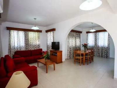 Kotsias Corallia Villas - 57