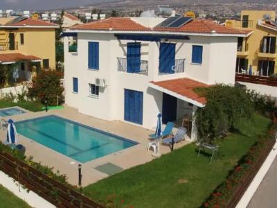 Kotsias Corallia Villas - 88